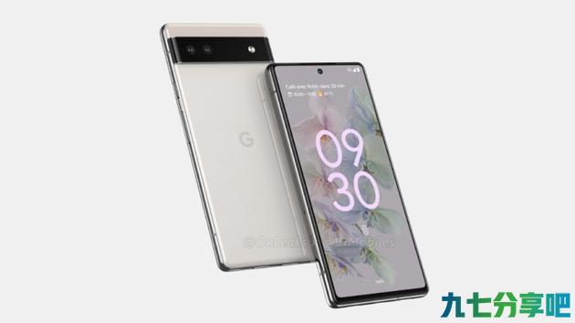 谷歌Pixel 6a现身Geekbench：搭载自研Tensor芯片，6GB内存