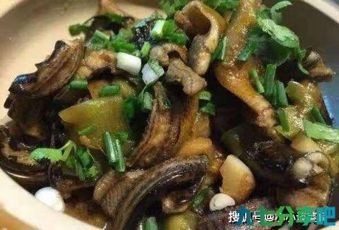 几道简单美味又下饭的家常菜，味道鲜美，爽口下饭，满足你的食欲