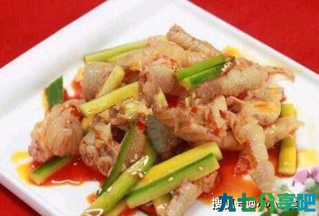 为没食欲而生的几款菜谱，味道太香，再没胃口也能吃下三碗饭！