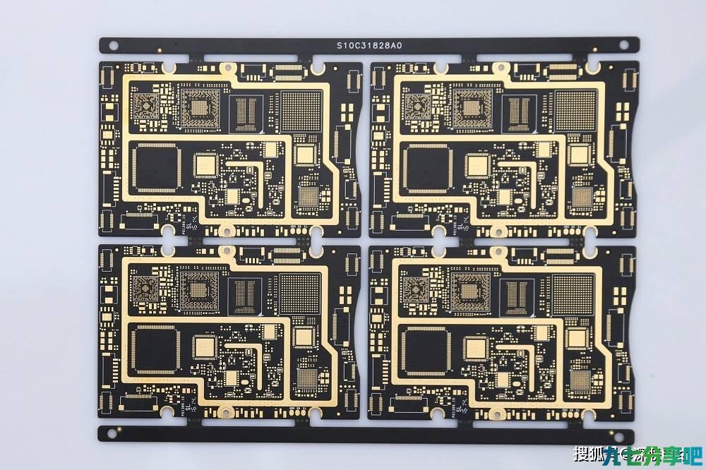 PCB厂洗PCB的标准规格问题